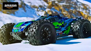 TOP 5 BEST RC CARS ON AMAZON & ONLINE | Rc Cars Under Rs 500, Rs 1000 & Rs 5000