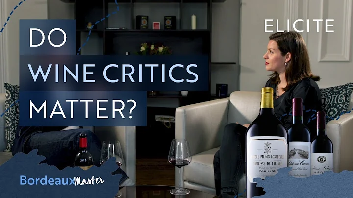 Wine Critics Of Bordeaux