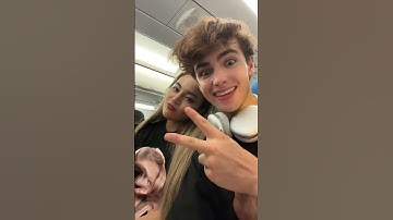 where are we going???? ✈️ @syecntk #kylethomas #shorts