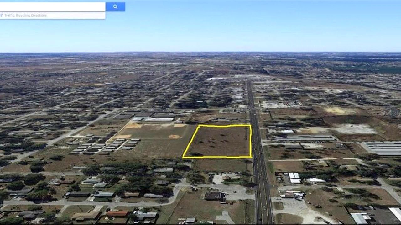 0 US HWY 1792 N for sale in Haines City, FL 33844 Lots And Land