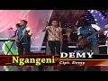 Demy  ngangeni official music