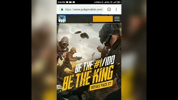 How to fix auto rotating/screen flickering in pubg mobile?
