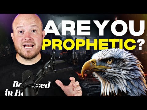 3 Signs That You Have A Prophetic Gift