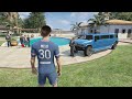 اخيرا وقفت القطر وخدت ال500 جنيه بتوعي ميسي في قراند5 GTA 5 Gta5 جي تي اي قراند 5 