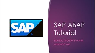 SAP ABAP: Outgoing Email/Fax/SMS using SOST Tcode