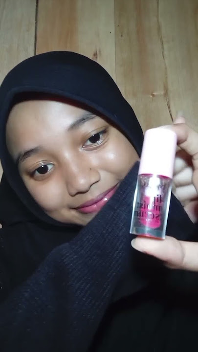 Lip moist serum implora ✨