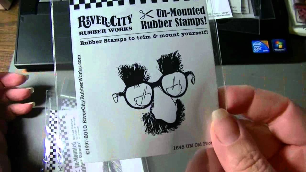 River City Rubber Works Haul YouTube