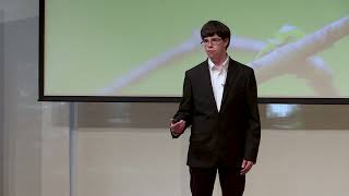 Your Citizen Science Can Save The World Martin Freeland Tedxsacredheartschoolsatherton