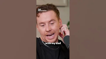 Danny Jones On His Dad 