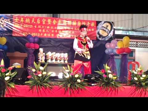 心中有一盏灯 陈藝珩 06 07 2012 200754 Mp4