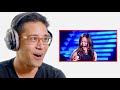 Music Producer Reacts to Charice Pempengco All By Myself