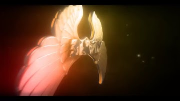 🔥Insane Orange Intro -  Panzoid 🔥