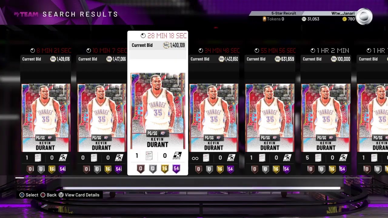 2k YouTube
