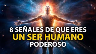 8 SEÑALES que DEMUESTRAN TU SUPERIORIDAD ESPIRITUAL y MENTAL