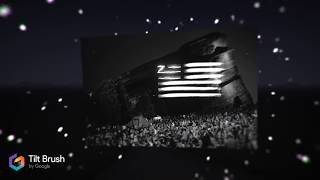ZHU Redrocks Promo - came for the low