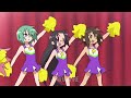 AMV Hit Me Up AMV Hit Me Up