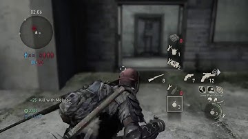 19 Downs + 1 vs 9 Comeback - The Last Of Us Remastered Multiplayer