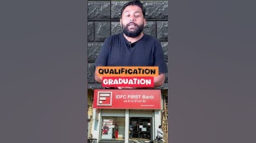 IDFC First Bank Recruitment 2025 #job #privatejobs #sarkarinaukari #shortsfeed