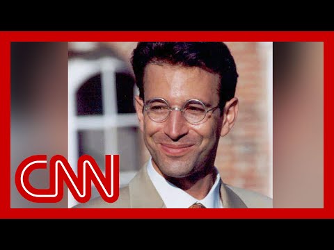 Daniel Pearl's father: 'We're in shock' over ruling