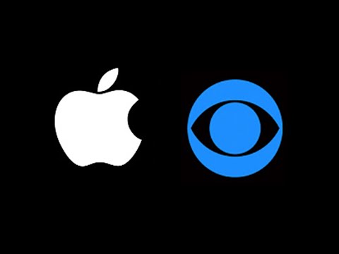 Apple and CBS Partner on Streaming Bundle