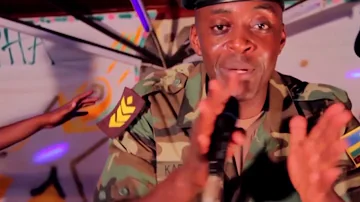 Ni sisi wenyewe by  S Major Robert ( Official Video )