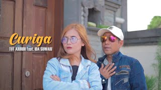 CURIGA-Tut Arbudi ft Ida suwari (official music video)