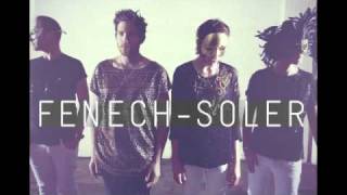 Fenech-Soler - The Great Unknown