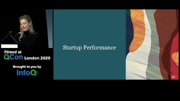 Maximizing Applications Performance with GraalVM