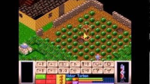 Iskandars Travels in X Com: Part 06