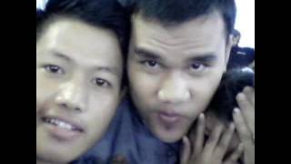 kiblat cinta DuoGentongJambi