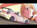 The Kitagawa Waifu Machine | Forza Horizon 5