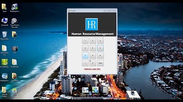 Human Resource Management System (HRMS)