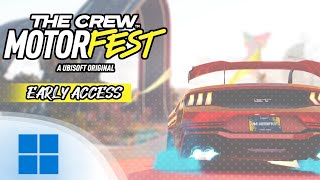 Review: The Crew Motorfest wants to be Forza Horizon so bad, but just can't  catch up