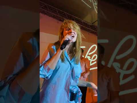 Обе две и Вадик Королёв - Хаски (акустика) @Union двор (18-08-22)