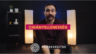 Az Emberi Jogok Világnapja - Cigányellenesség