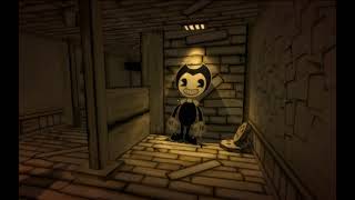 Это первая версия BATIM, и она ИДЕАЛЬНА!