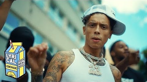 Central Cee - Doja (Official Music Video) | 1 HOUR LOOP