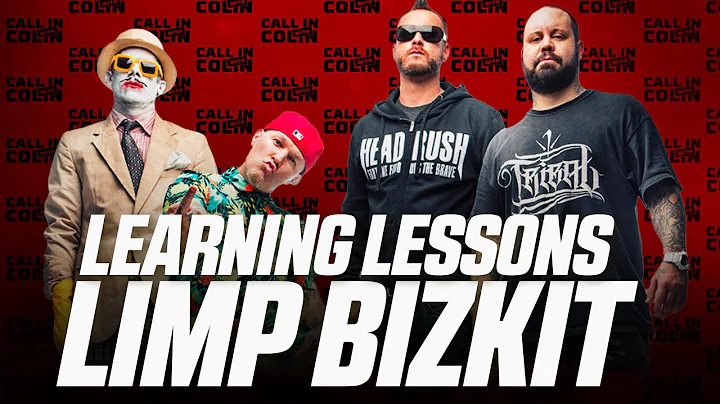 Learning Lessons from Limp Bizkits John Otto