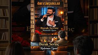 Burak Sevinç - Kaderimin Oyunu 💝 Kalp İzi