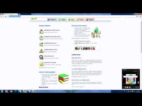 როგორ უნდა შევცვალოთ მაუსი ? ამ კითხვაზე პასუხი გავეცი უკვე :)