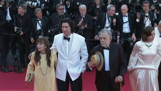 Cannes: Coppola's 