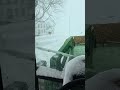well its white again