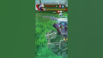 One of the craziest endgames in three strikes ever #shorts