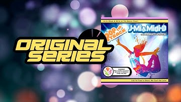 J-Mi & Midi-D feat. Hanna Stockzell / Pop The Track (Radio Edit)