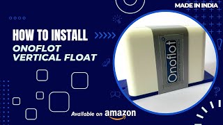 Famous Onoflot ® Vertical Float - Automatic WLC - Installation Tutorial (English with Subtitles) Net Worth
