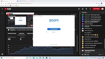 Full Stack Data Science (FREE Workshop) tutorials __ by Mr. Vamsi Krishna Sir