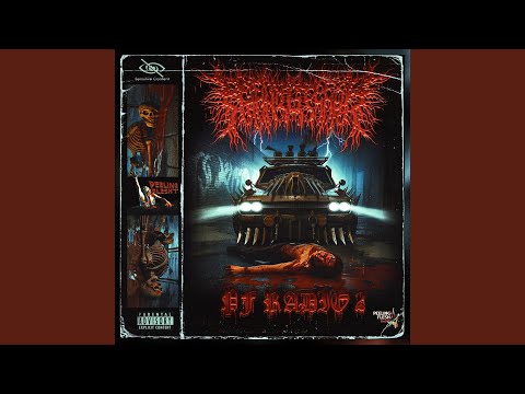 PeelingFlesh - Flesh Cathedral