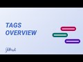 Yoprint tags overview