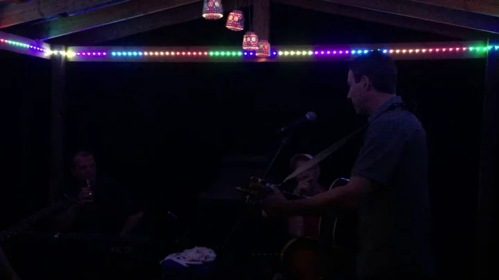Bruce Tanton Jamming #2