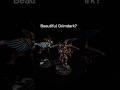 Glass Venatari Custodes #shorts #warhammer #40k